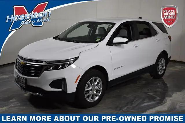 2024 Chevrolet Equinox AWD LT for sale in East Rochester, NY