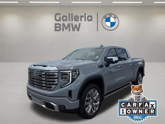 2025 GMC Sierra 1500 4WD Crew Cab Short Box Denali for sale in D'Iberville, MS