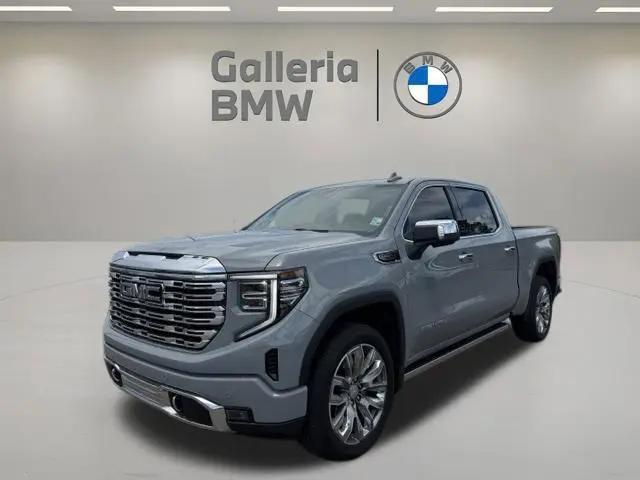 2025 GMC Sierra 1500 4WD Crew Cab Short Box Denali for sale in D'Iberville, MS