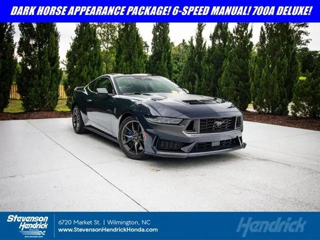 2026 Ford Mustang Dark Horse Fastback for sale in Wilmington, NC