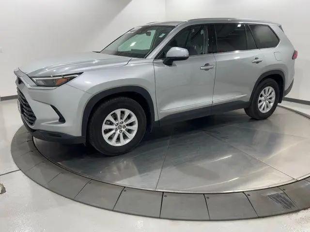 2024 Toyota Grand Highlander Hybrid XLE for sale in Hagerstown, MD
