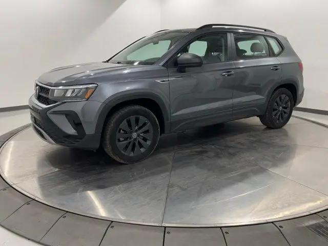 2022 Volkswagen Taos 1.5T S for sale in Hagerstown, MD