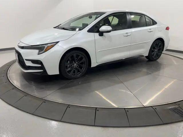2026 Toyota Corolla Hybrid Hybrid SE for sale in Hagerstown, MD