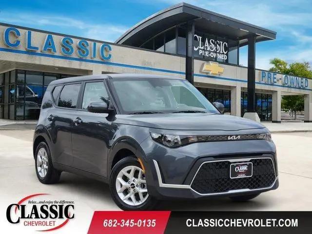 2025 Kia Soul LX for sale in Grapevine, TX