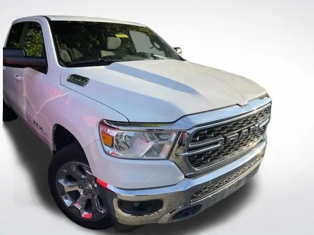 2022 Ram 1500 Big Horn Crew Cab 4x4 5'7" Box for sale in Louisville, KY