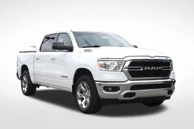 2022 Ram 1500 Big Horn Crew Cab 4x4 57 Box for sale in Louisville, KY