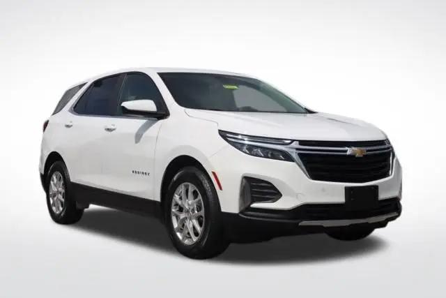 2024 Chevrolet Equinox FWD LT for sale in Louisville, KY