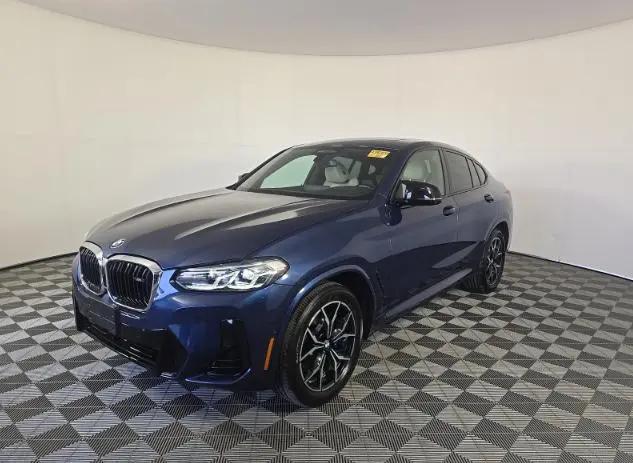 2023 BMW X4 M40i for sale in Ewing, NJ