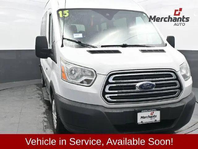 2015 Ford Transit XLT for sale in Hooksett, NH