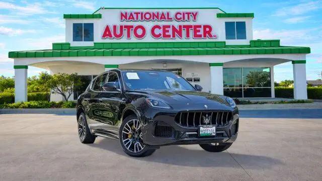 2023 Maserati Grecale GT for sale in National City, CA