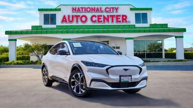 2023 Ford Mustang Mach-E Premium for sale in National City, CA