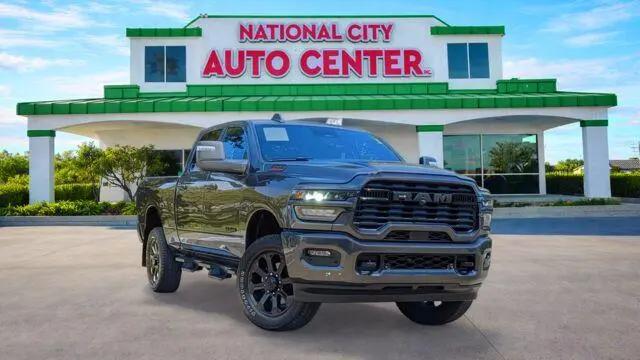 2025 Ram 2500 Big Horn Crew Cab 4x4 64 Box for sale in National City, CA