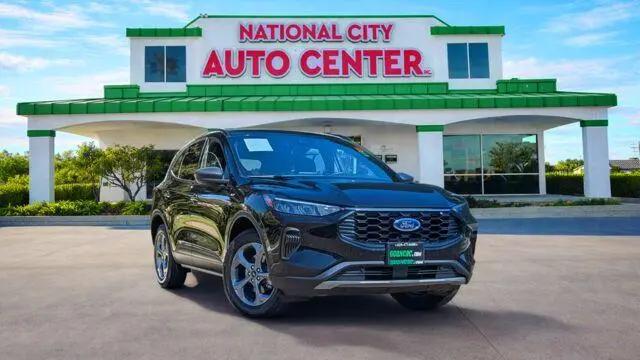 2025 Ford Escape ST-Line for sale in National City, CA