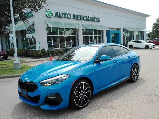 2021 BMW Coupe sDrive for sale in Plano, TX