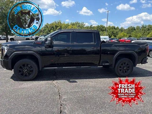 2024 GMC Sierra 2500HD AT4 for sale in Fenton, MO