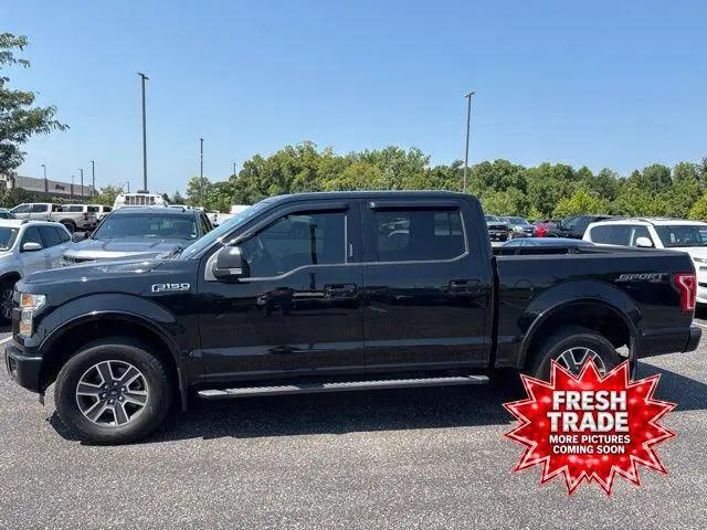 2016 Ford F-150 XLT for sale in Fenton, MO