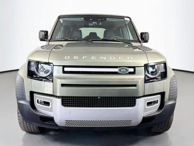 2025 Land Rover Defender 110 P400 S for sale in Orlando, FL
