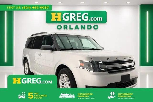 2019 Ford Flex SE for sale in Orlando, FL