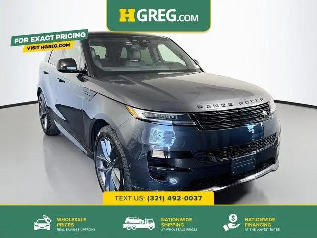 2024 Land Rover Range Rover Sport Dynamic SE for sale in Orlando, FL