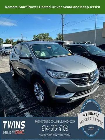2023 Buick Encore GX Preferred FWD for sale near Columbus, OH