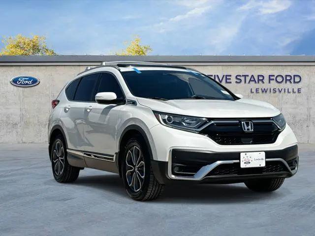 2020 Honda CR-V 2WD EX-L for sale in Lewisville, TX