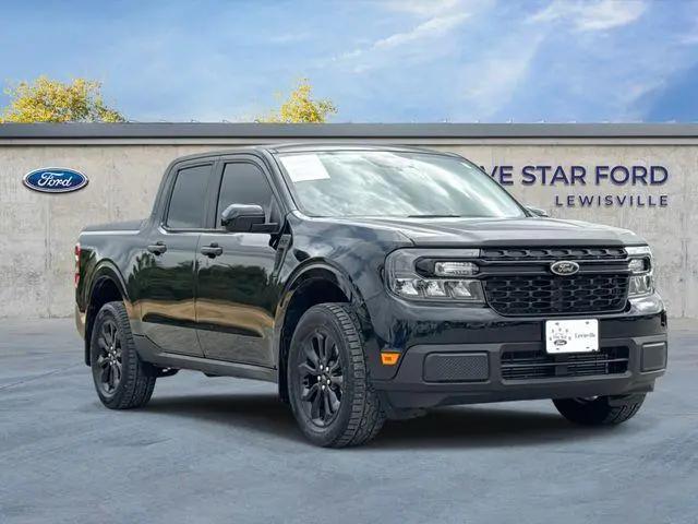 2023 Ford Maverick XLT for sale in Lewisville, TX