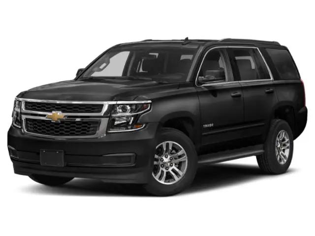 2018 Chevrolet Tahoe LT for sale in San Marcos, TX