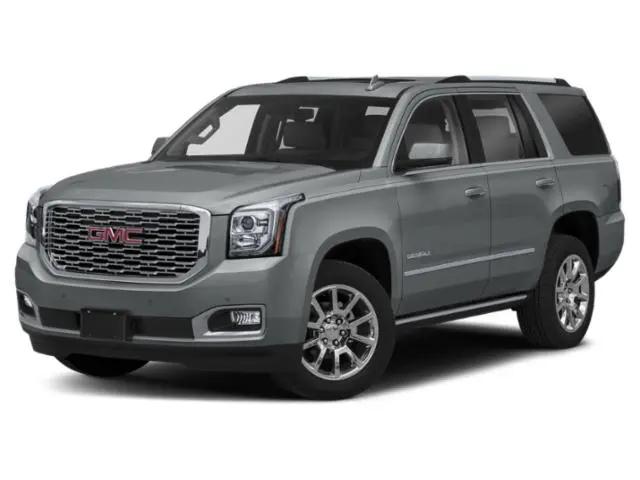 2020 GMC Yukon 2WD Denali for sale in San Marcos, TX
