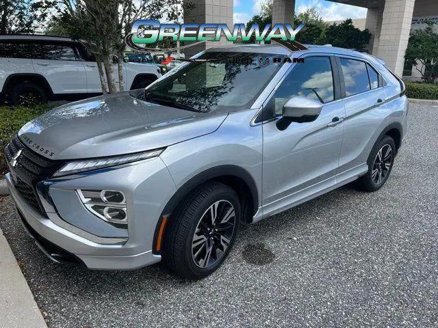 2024 Mitsubishi Eclipse Cross SEL S-AWC for sale in Orlando, FL
