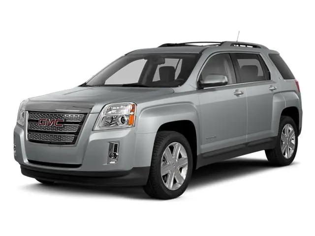 2013 GMC Terrain SLE-2 for sale in Colorado Springs, CO