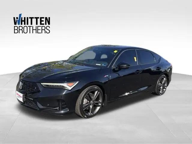 2024 Acura Integra A-SPEC Technology for sale in Richmond, VA
