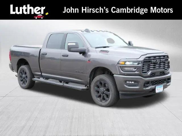 2026 Ram 3500 Big Horn Crew Cab 4x4 64 Box for sale in Cambridge, MN