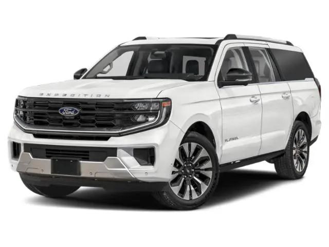 2025 Ford Expedition Platinum MAX for sale in Ottumwa, IA
