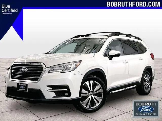 2021 Subaru Ascent Limited for sale in Dillsburg, PA
