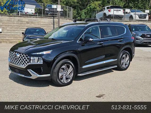 2023 Hyundai Santa Fe SEL for sale in Milford, OH