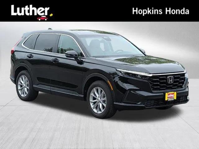 2025 Honda CR-V EX AWD for sale in Hopkins, MN