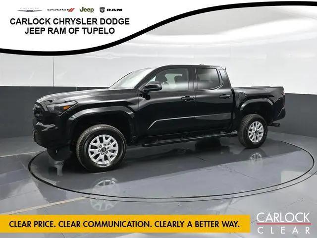 2025 Toyota Tacoma SR for sale in Saltillo, MS