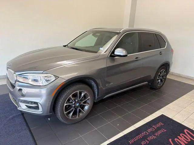 2018 BMW X5 sDrive35i for sale in Houston, TX