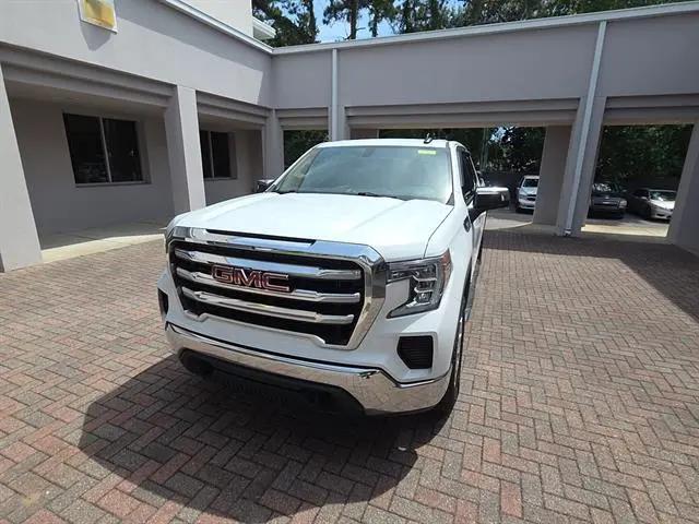2020 GMC Sierra 1500 4WD Crew Cab Short Box SLE for sale in Fort Walton Beach, FL