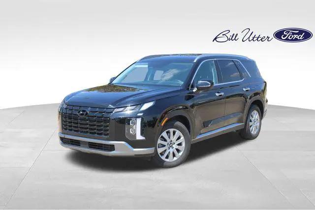2025 Hyundai Palisade SEL for sale in Denton, TX
