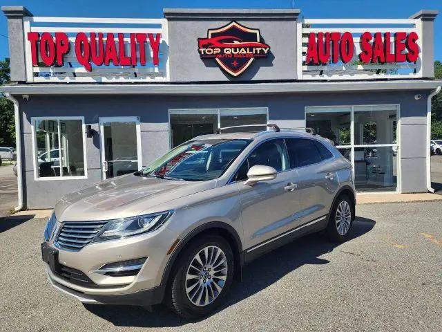 2015 Lincoln MKC Base for sale in Westport, MA