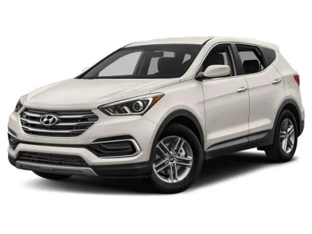2018 Hyundai Santa Fe Sport 2.4L for sale in Centerville, OH