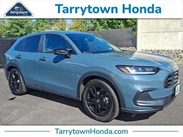 2026 Honda HR-V AWD Sport for sale in Tarrytown, NY