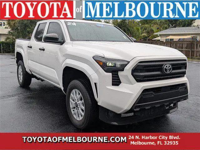 2024 Toyota Tacoma SR for sale in Melbourne, FL