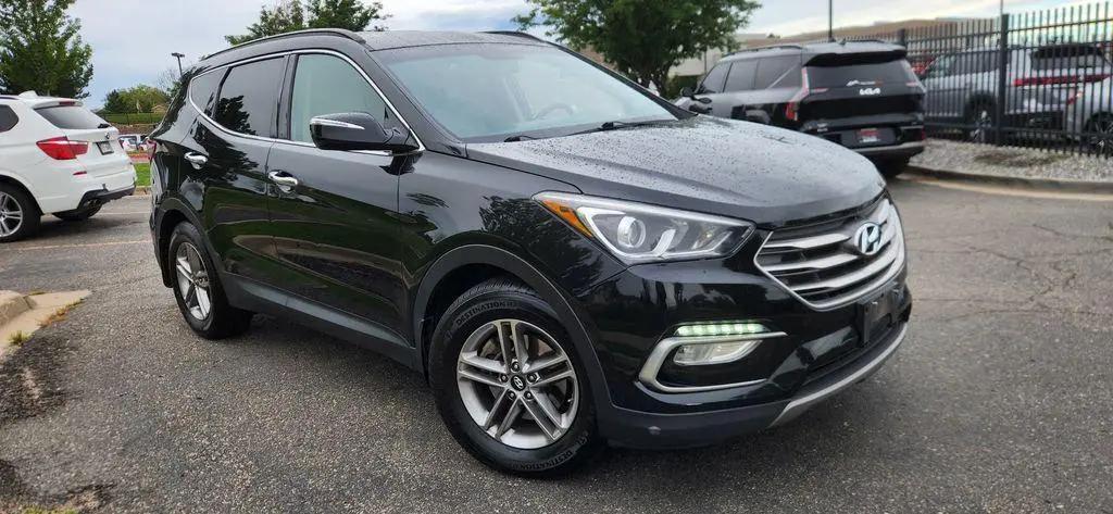 2018 Hyundai Santa Fe Sport 2.4L for sale in Parker, CO