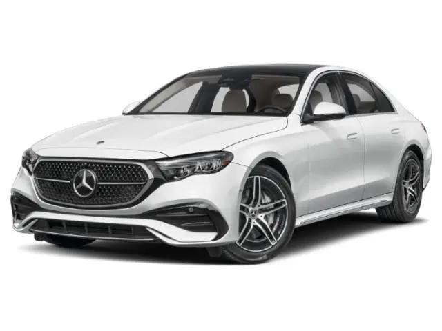 2025 Mercedes-Benz E 450 4MATIC for sale in Bellflower, CA