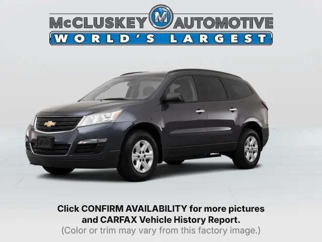 2013 Chevrolet Traverse LS for sale near Cincinnati, OH
