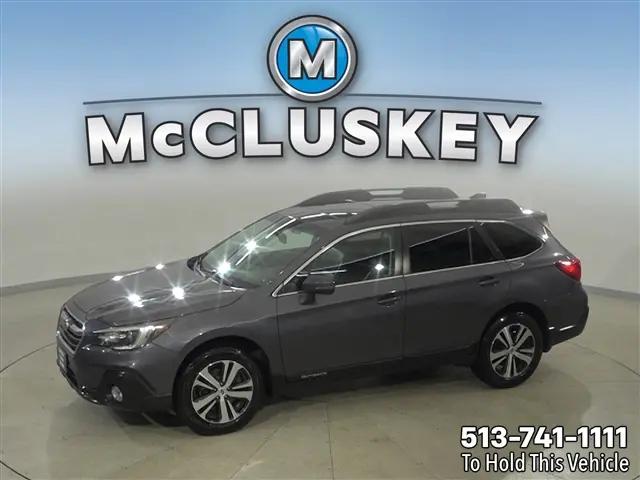 2018 Subaru Outback for sale near Cincinnati, OH