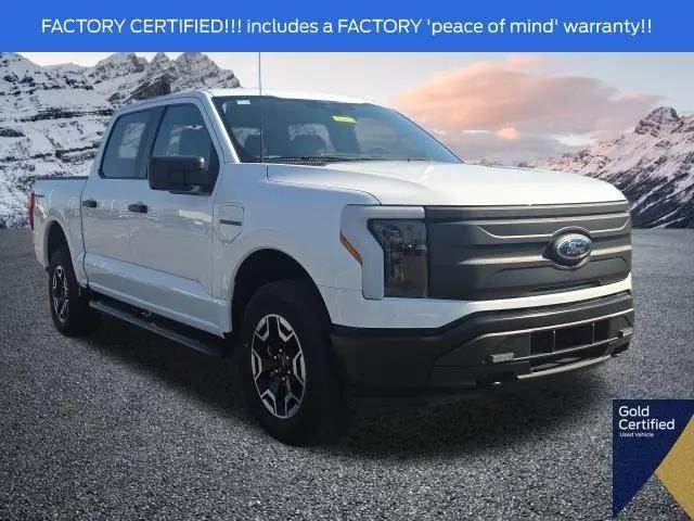 2023 Ford F-150 Pro for sale in Plainfield, IN