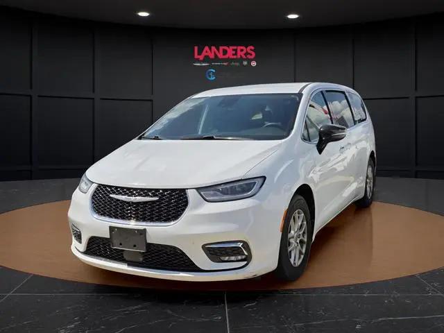 2024 Chrysler Pacifica Touring L for sale in Bossier City, LA